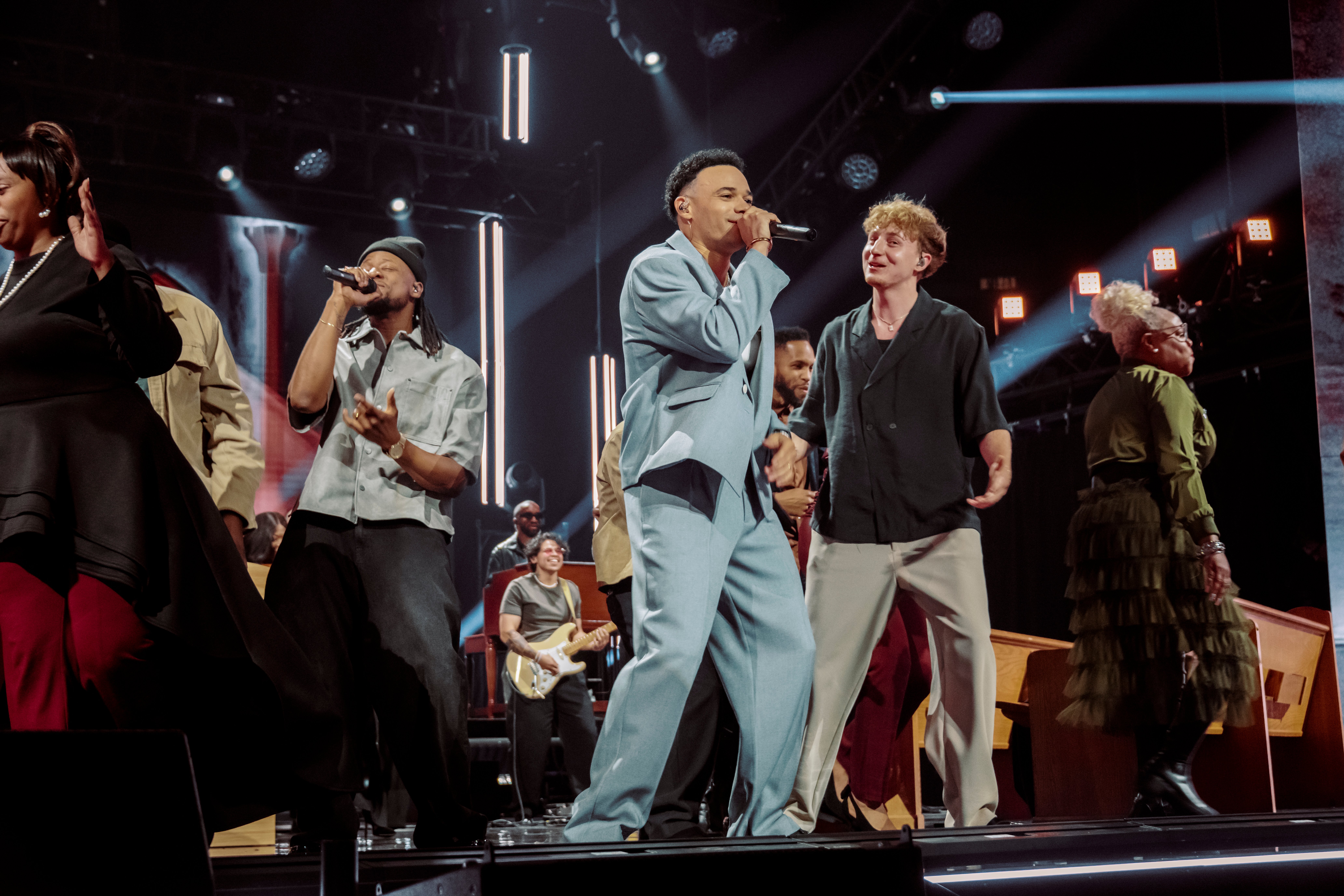 20251008@BLUEAMBERPHOTO_2025 Dove Awards_-1000